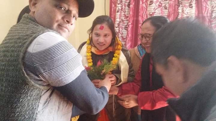 नेपालगन्जका सबै वडा कार्यालयमा अधिकृत दरबन्दी( नामसहित)