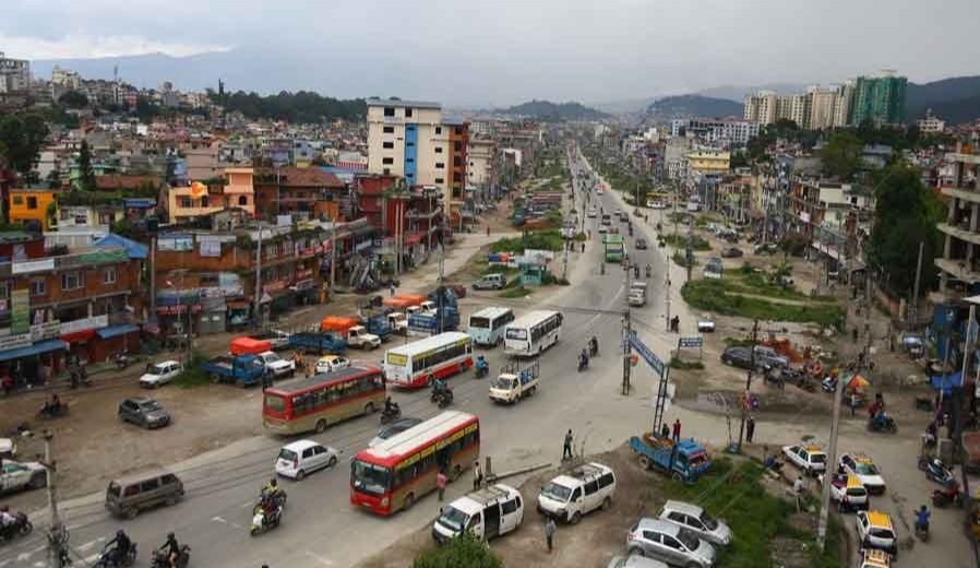 कोरोनाको संवाहक बन्दै सार्बजनिक यातायात...