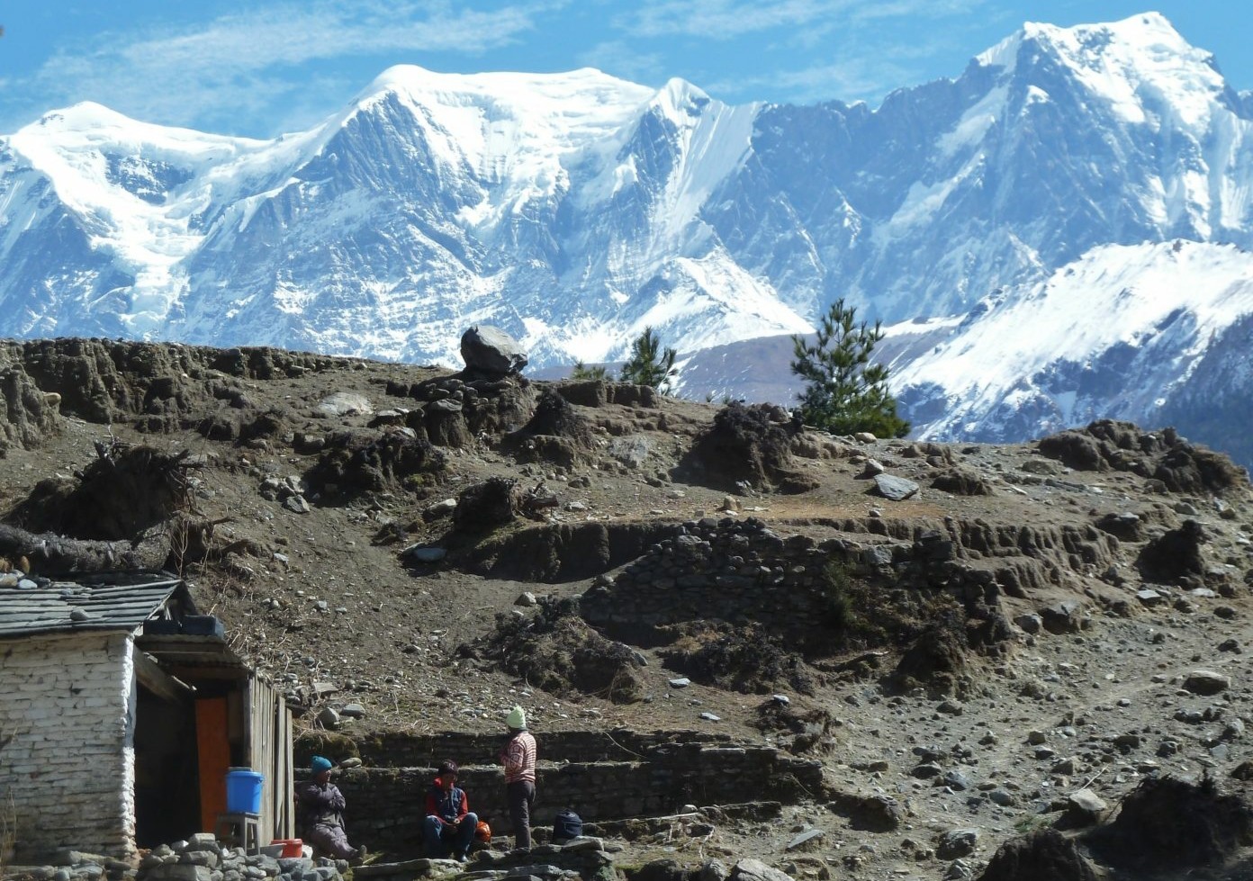 कालापानीसम्मै अझै नेपालीको पहुँच छैन, सुरक्षाकर्मीले समेत कालापानी टेक्न-देख्न पाउँदैनन्