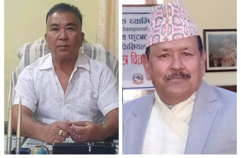 लुम्बिनी कप महिला फुटबलको सल्लाहकारमा सम्झना र राठौर मनोनयन