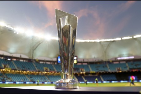 टी-२० विश्वकप एसिया छनौट, नेपाल र सिंगापुर खेल्दै