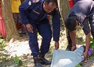 कोहलपुरको आरती सामुदायिक वनमा बालक मृत फेला, हत्याको आशंकामा केही व्यक्ति पक्राउ