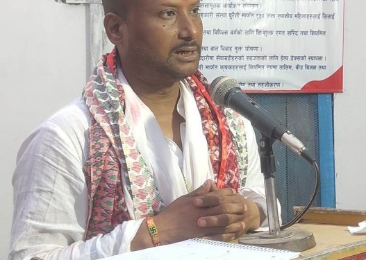 नेपालगञ्जलाई बालश्रम मुक्त बनाइने